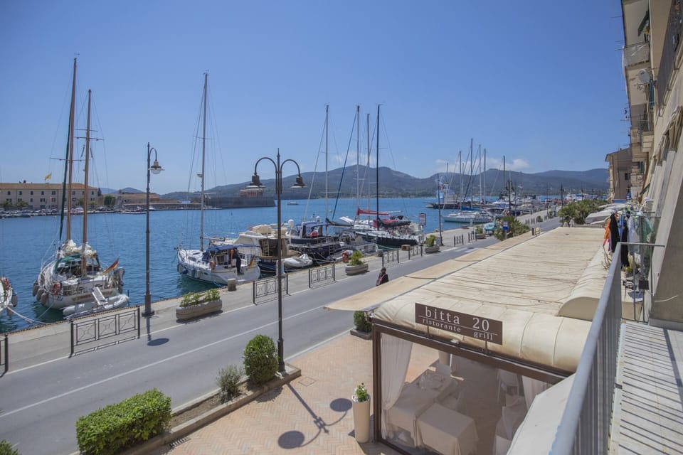 Marina