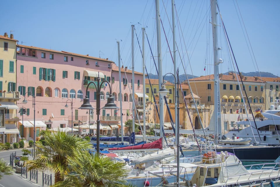 Marina
