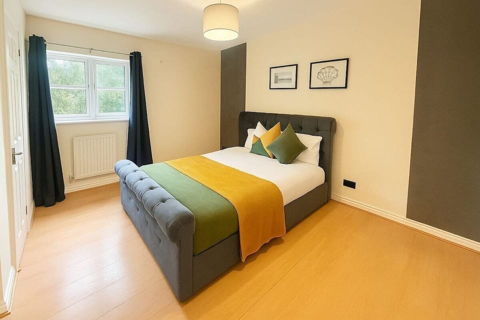 Large king room 