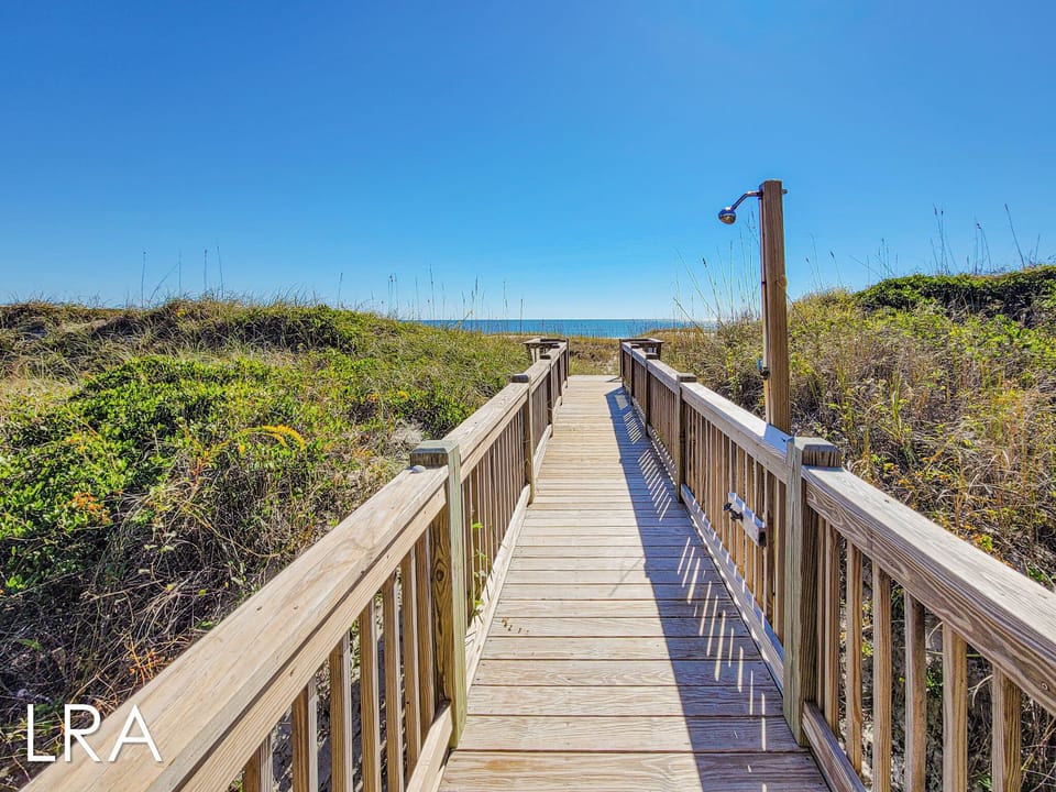 Walkway -08