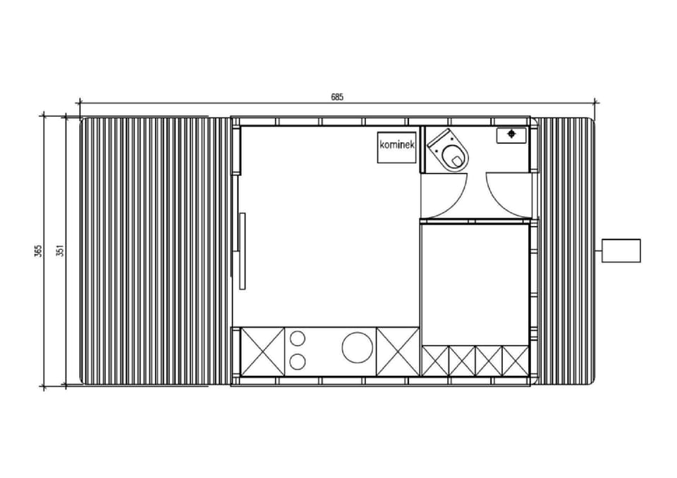 Layout/ floor plan