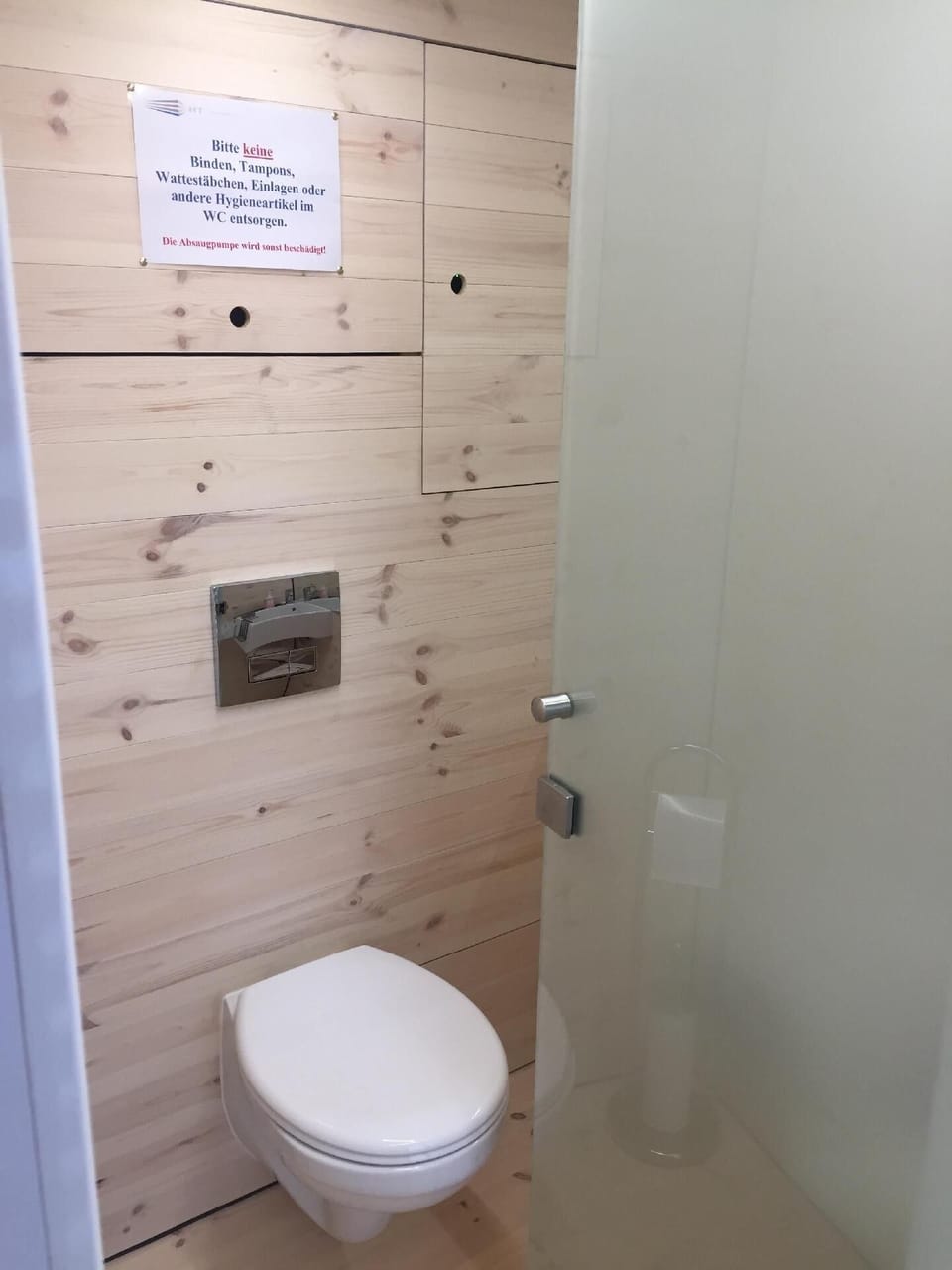 WC