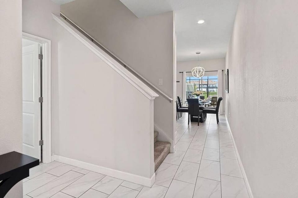 Entryway