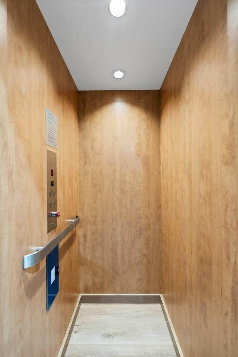 Elevator - Residential 