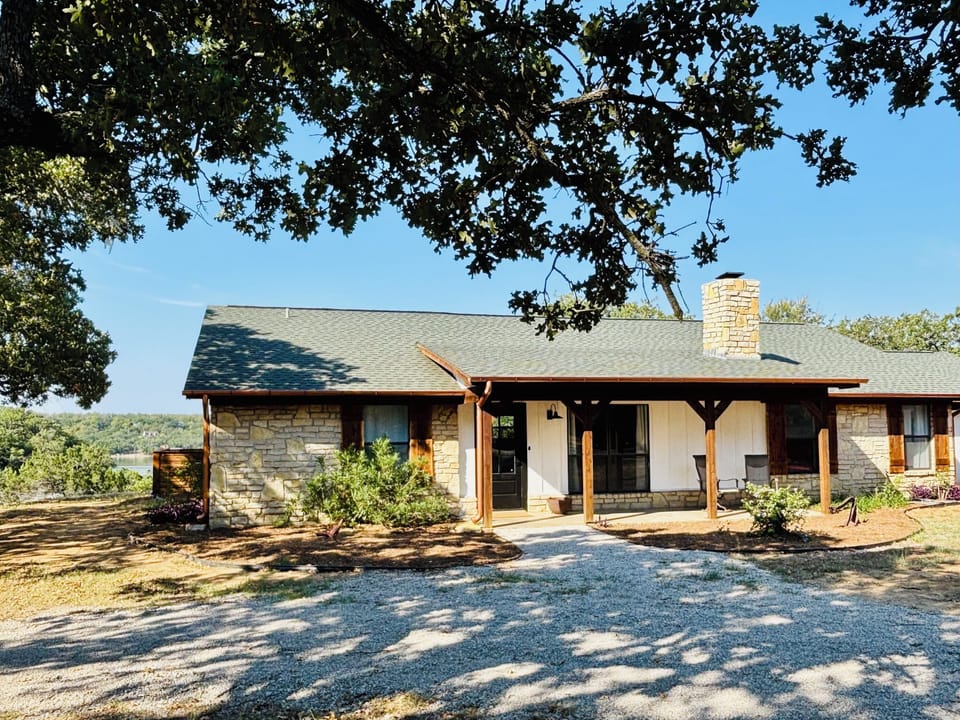 Welcome to your home away from home!