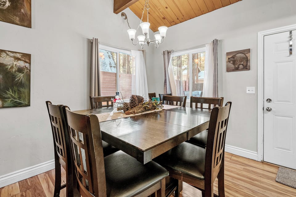 Dinning Room