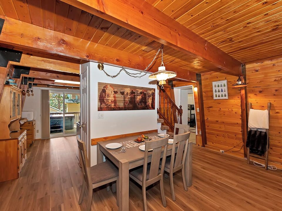 Dinning Area