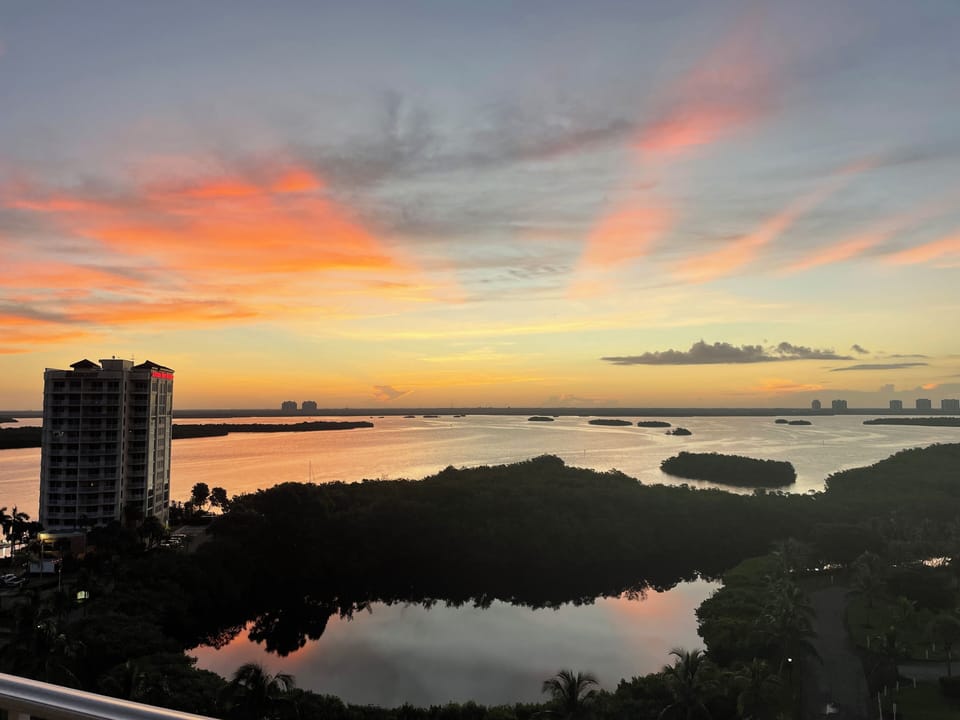 Sunrise
