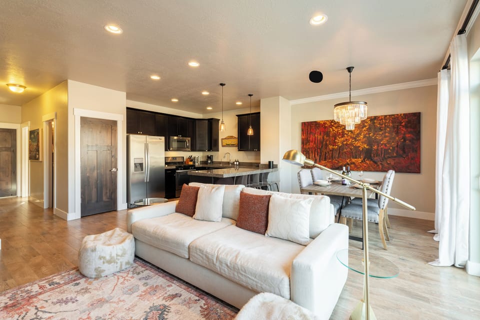 Great room