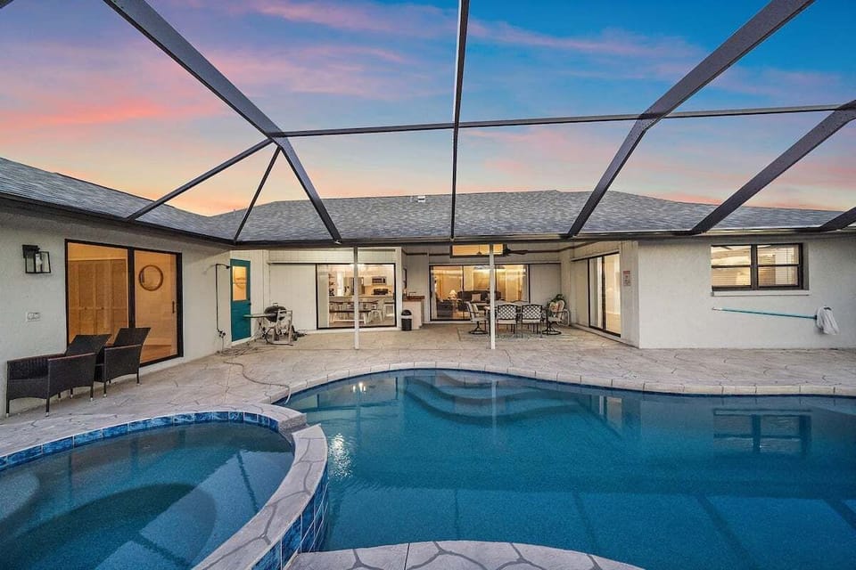 Don't miss the chance to start a new vacation tradition! Book today!