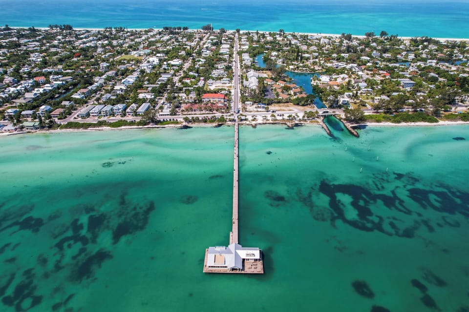 Anna Maria Island