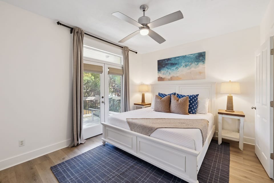 Wake up with the sun