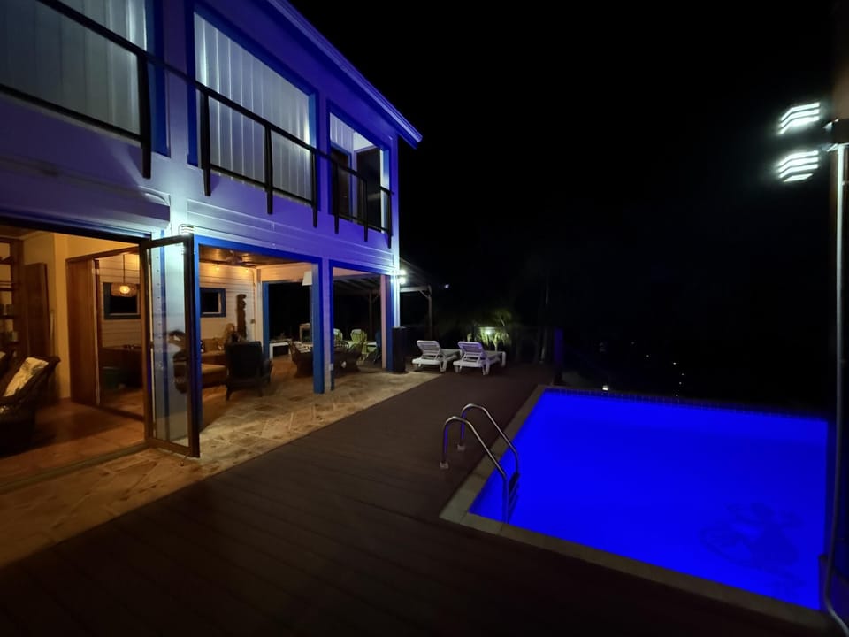 Casa Corazón (5026)