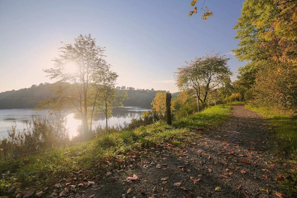 Surroundings [summer] (1-5 km)