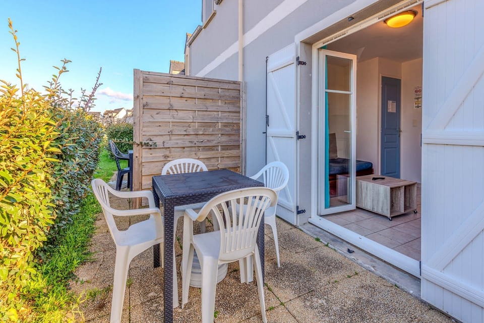 Patio / Balcony