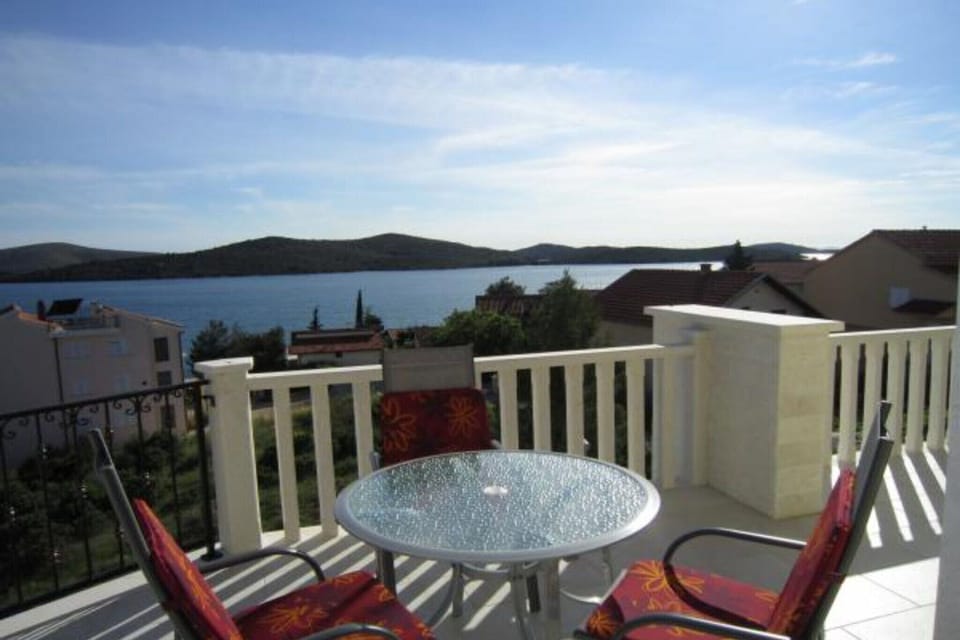 Patio / Balcony