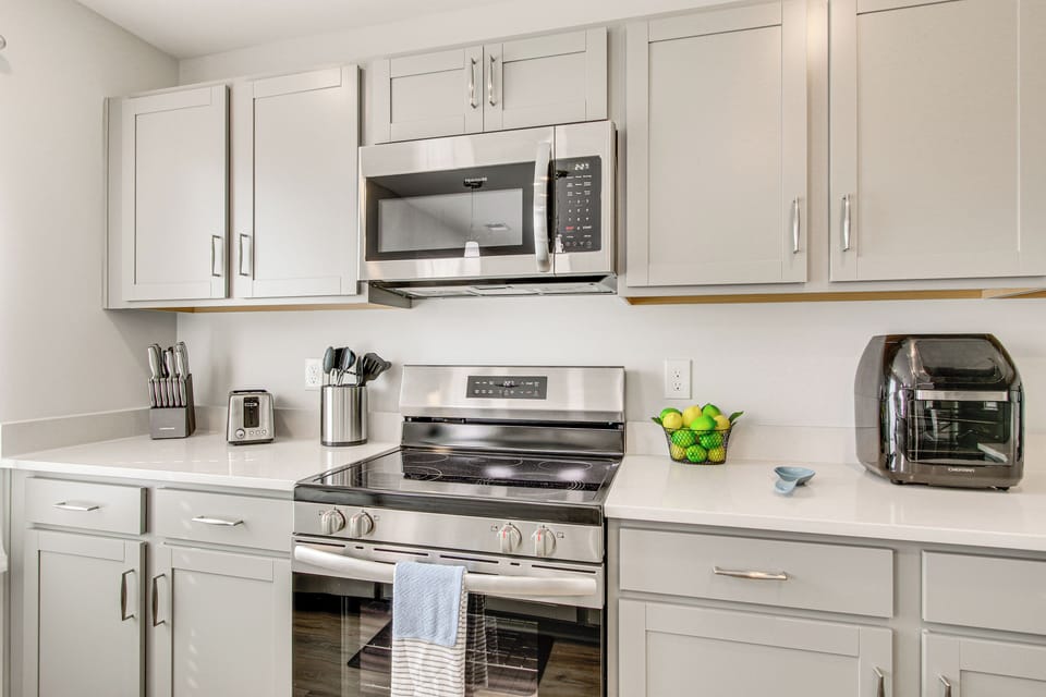 Kitchen | 1st Floor
