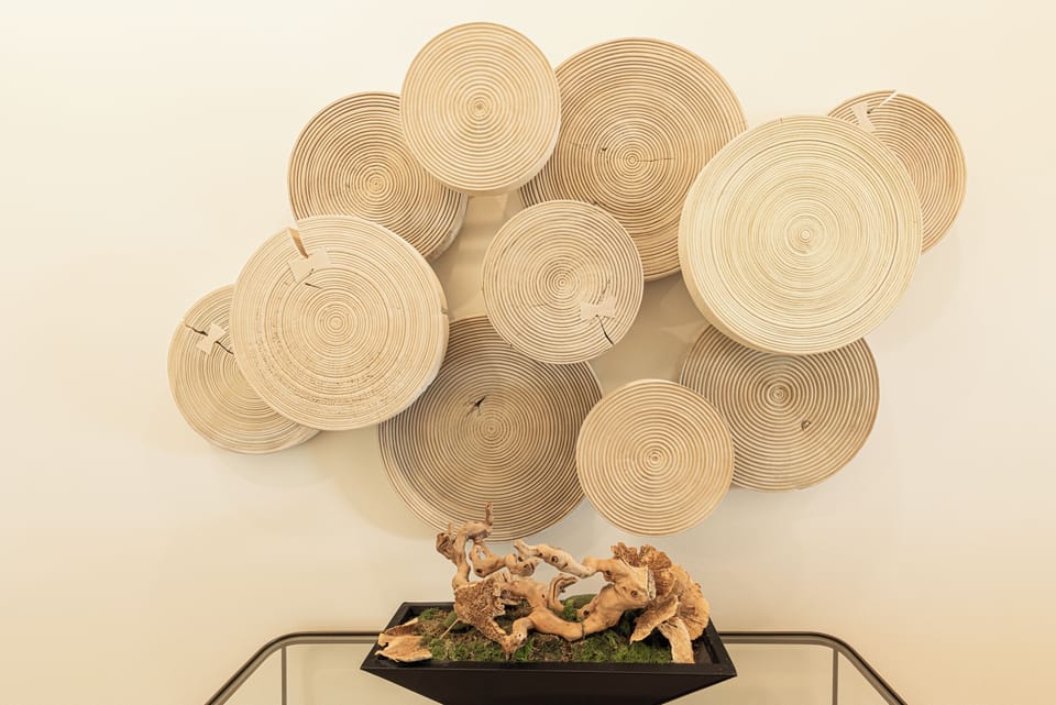 Modern decor