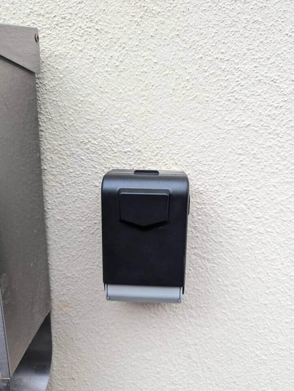 Schlüsselbox