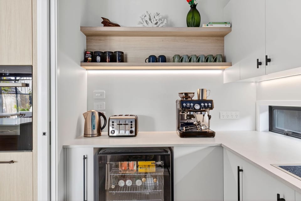 Butlers pantry