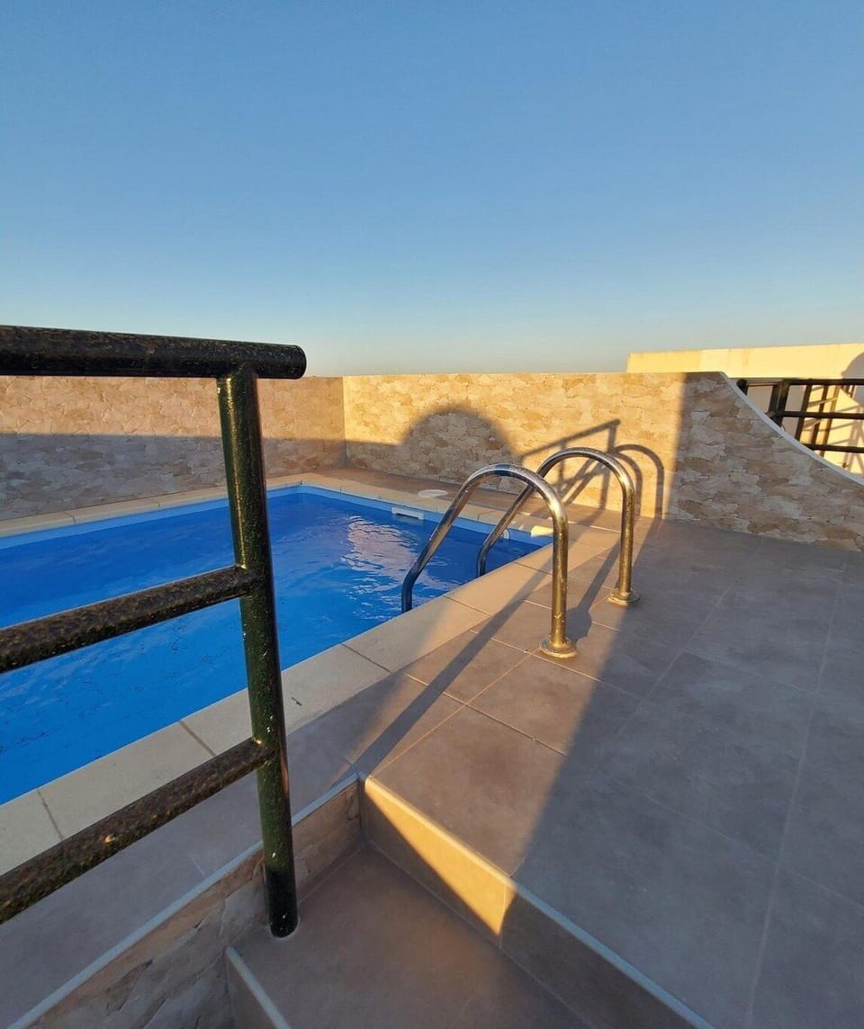 Holiday Home Swimming Pool