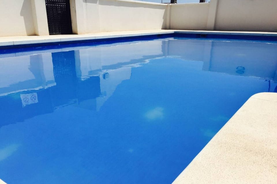 Holiday Home Swimming Pool
