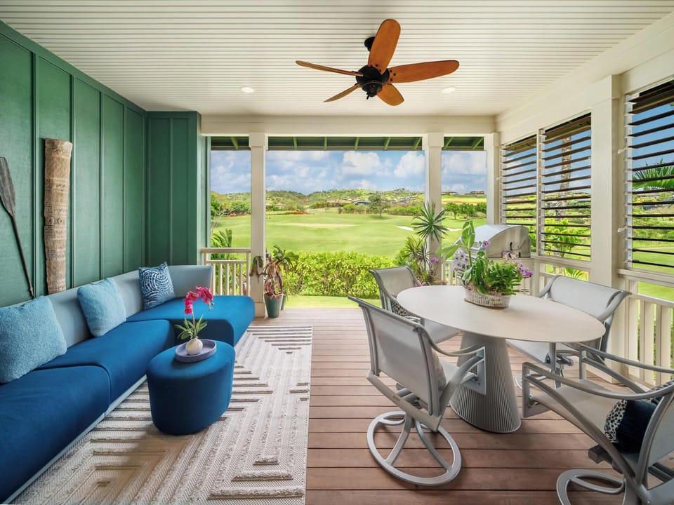 Lanai