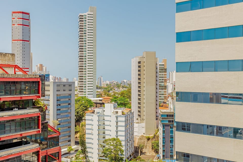 City view