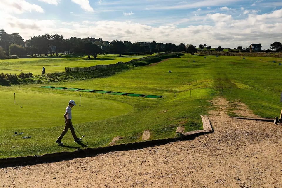 Golf