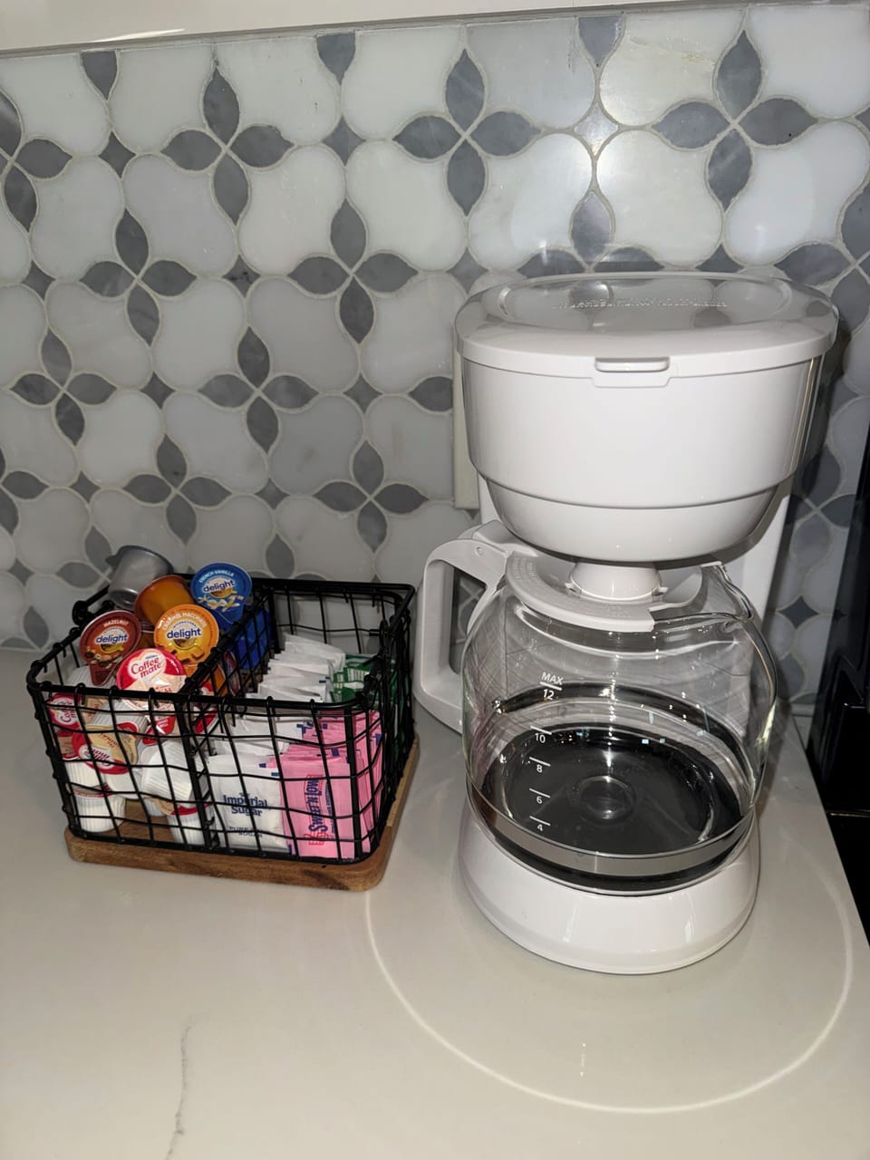 Coffee Bar