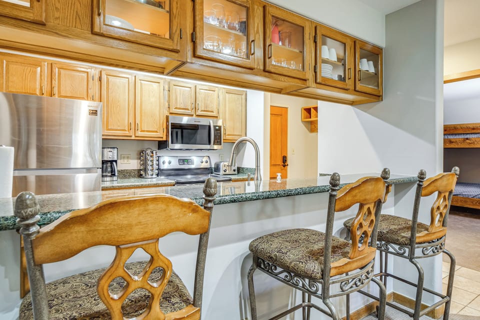 Kitchen | Cooking Basics | Drip Coffee Maker