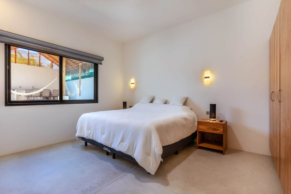 10 Casa Pitaya Bedroom 3