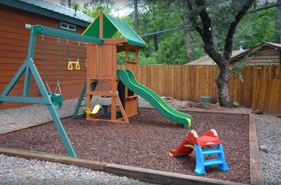 Play Area