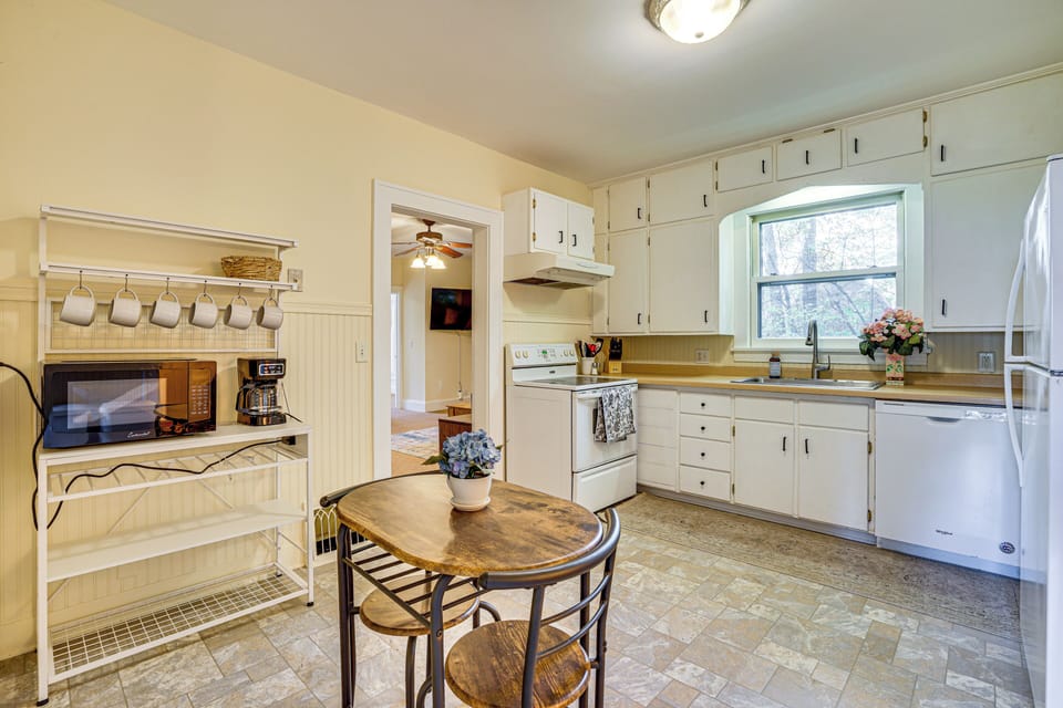 Kitchen | Cooking Basics | Complimentary Spices