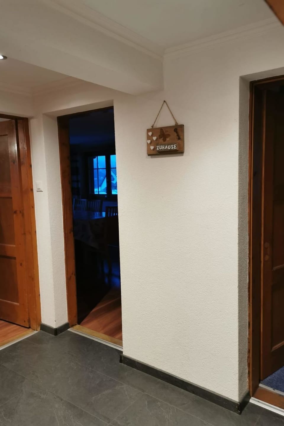 Inside other