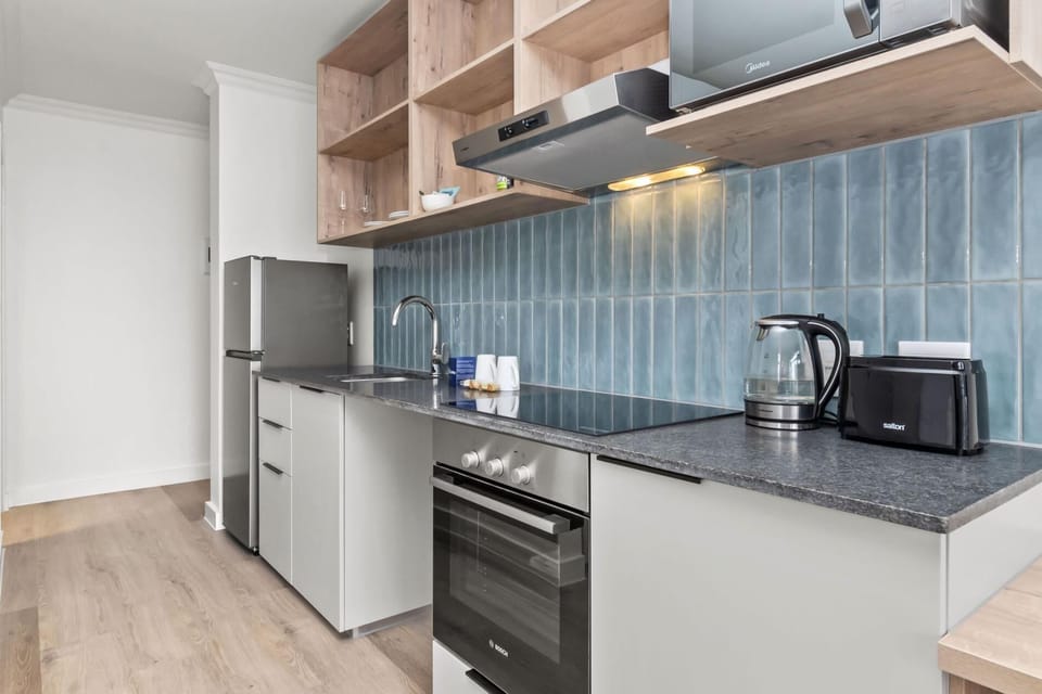 Urban Retreat at The York (31821)