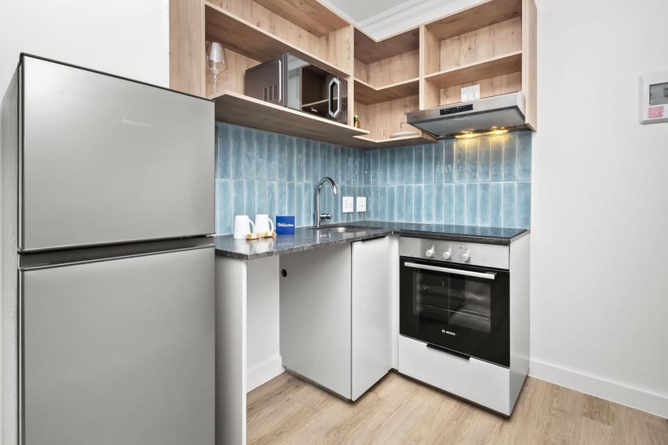 Apartment at The York- City Centre with Gym (32072)
