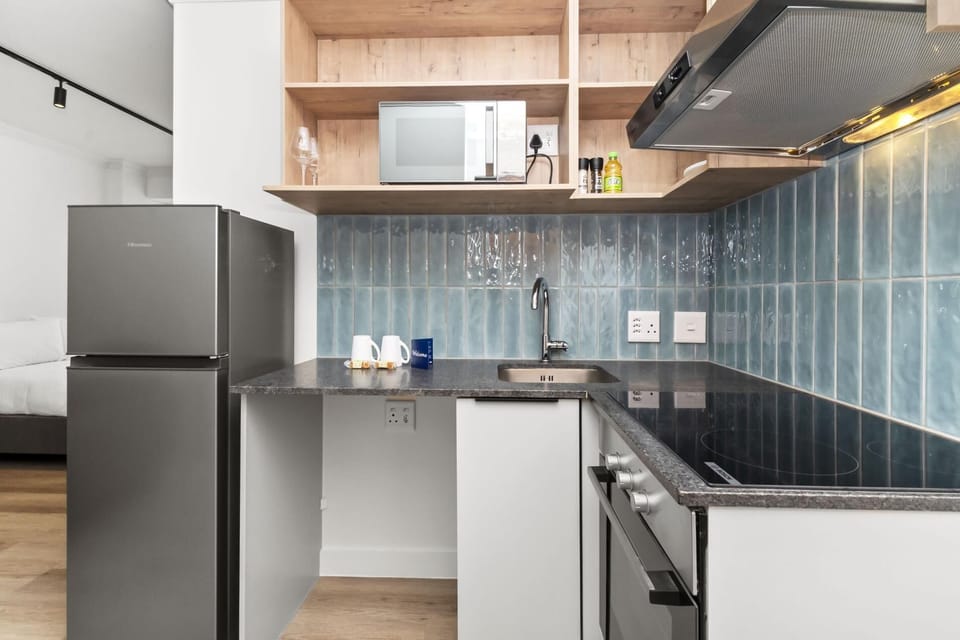 Apartment at The York- City Centre with Gym (32073)