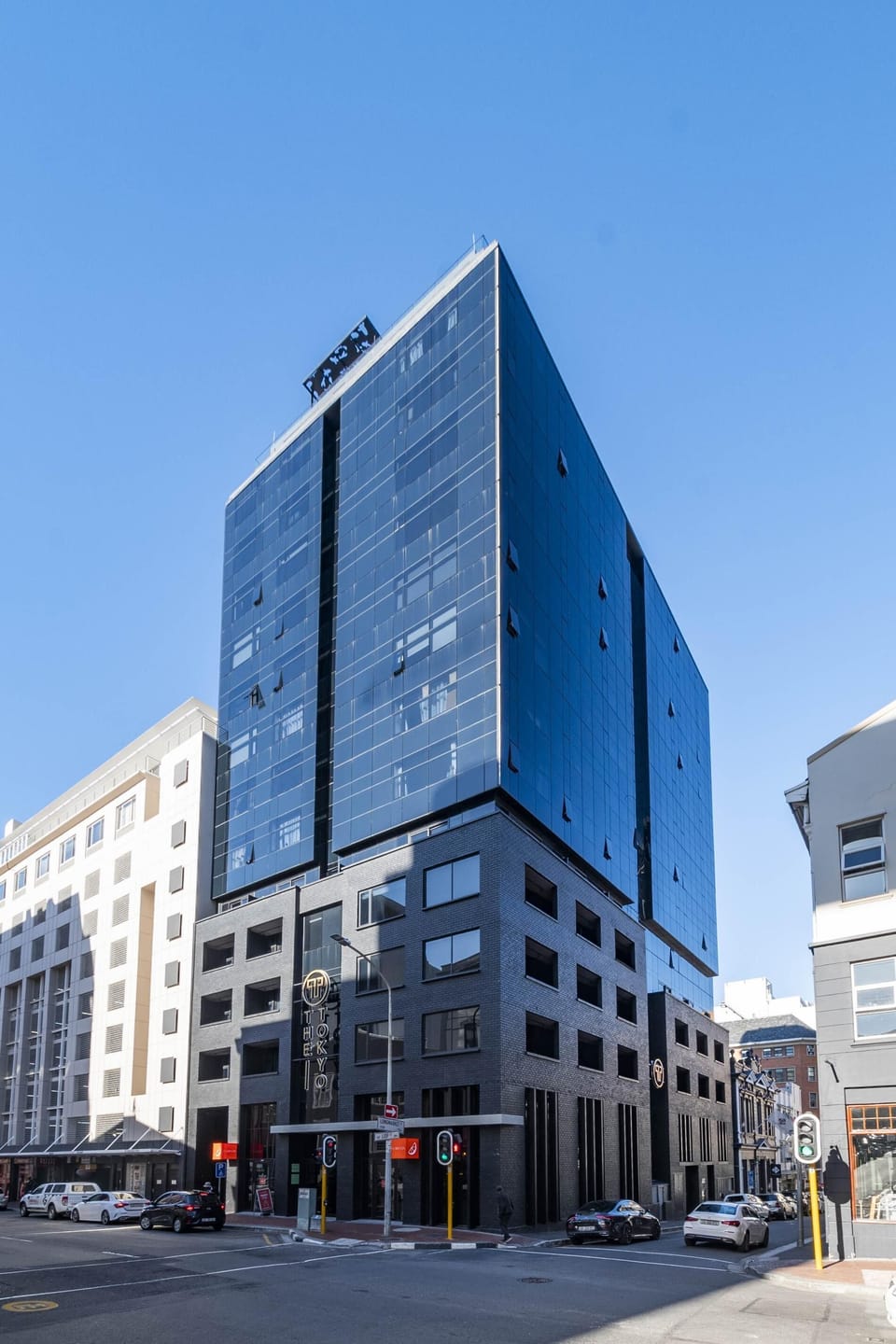 Stylish Studio at The Tokyo with Rooftop Pool (31038)