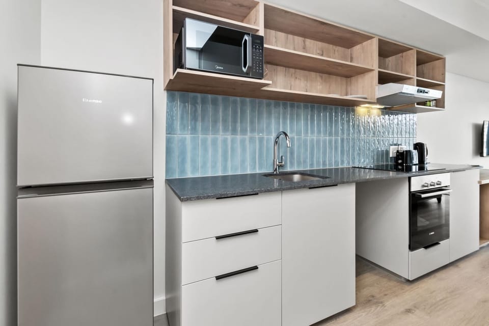 Studio Luxe at The York – Gym & Wi-Fi (31925)