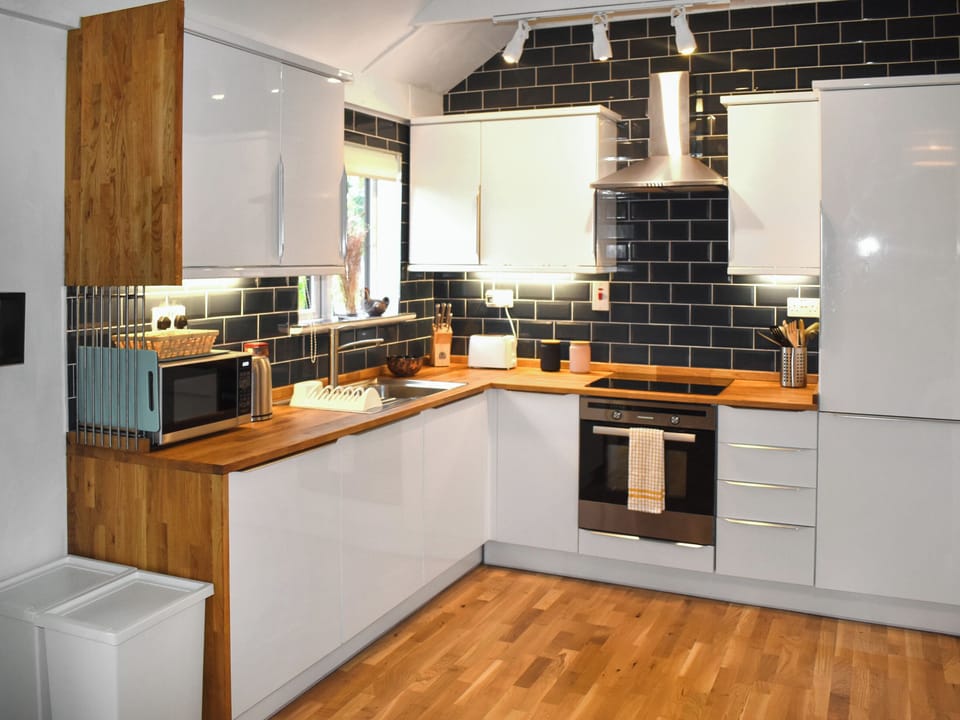 Kitchen | Fawns Cottage, Blackborough
