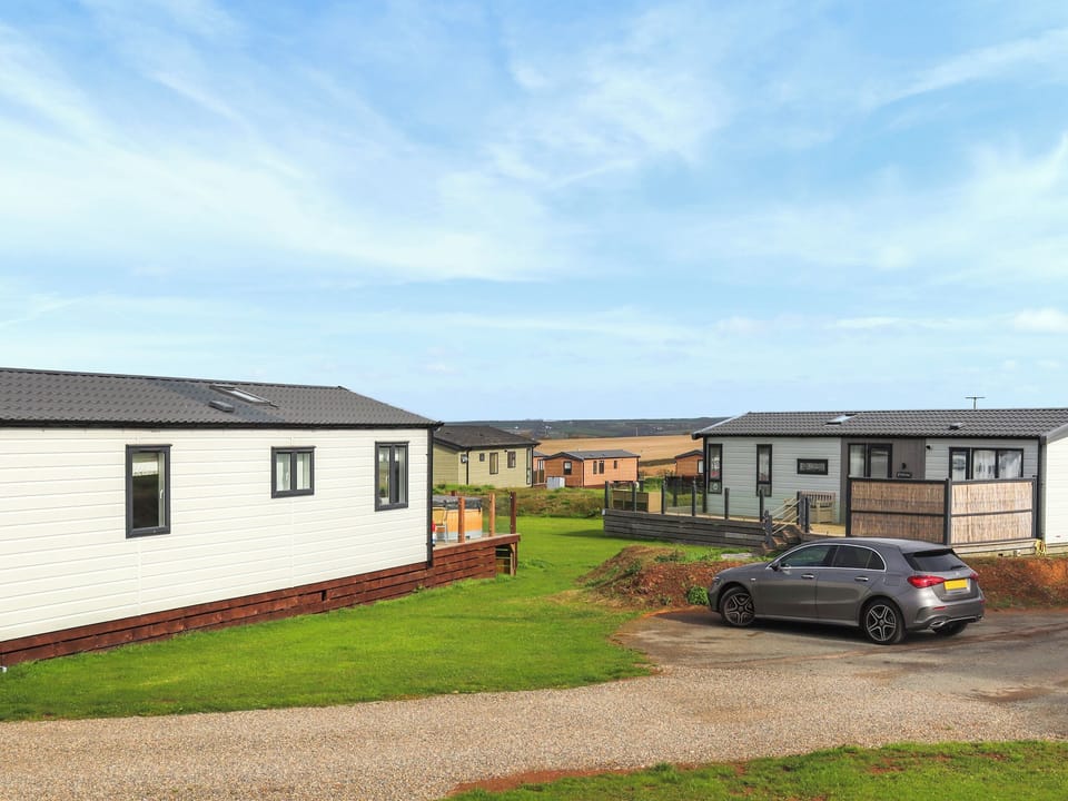 View | Skokholm, Littlehaven