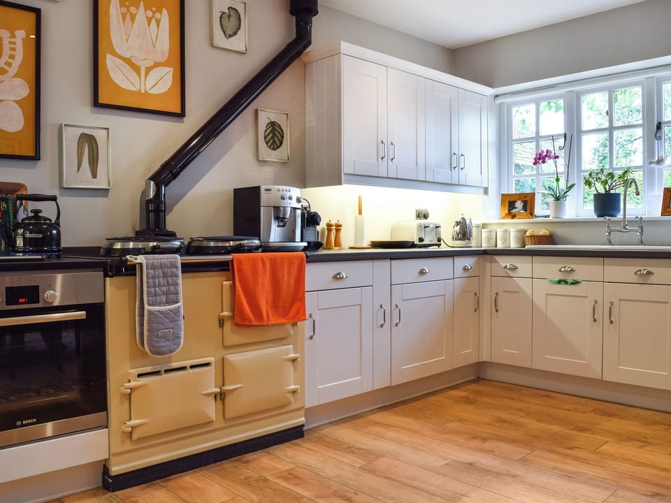 Kitchen | The Malt House, Chipping Norton