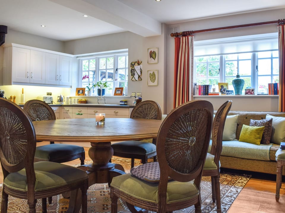 Dining room | The Malt House, Chipping Norton