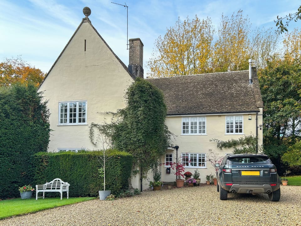 Exterior | The Malt House, Chipping Norton