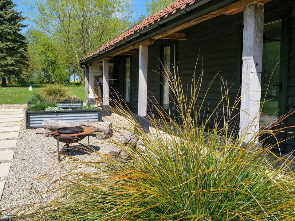Outdoor | The Stables - The Firs Suffolk, Cratfield, near Laxfield