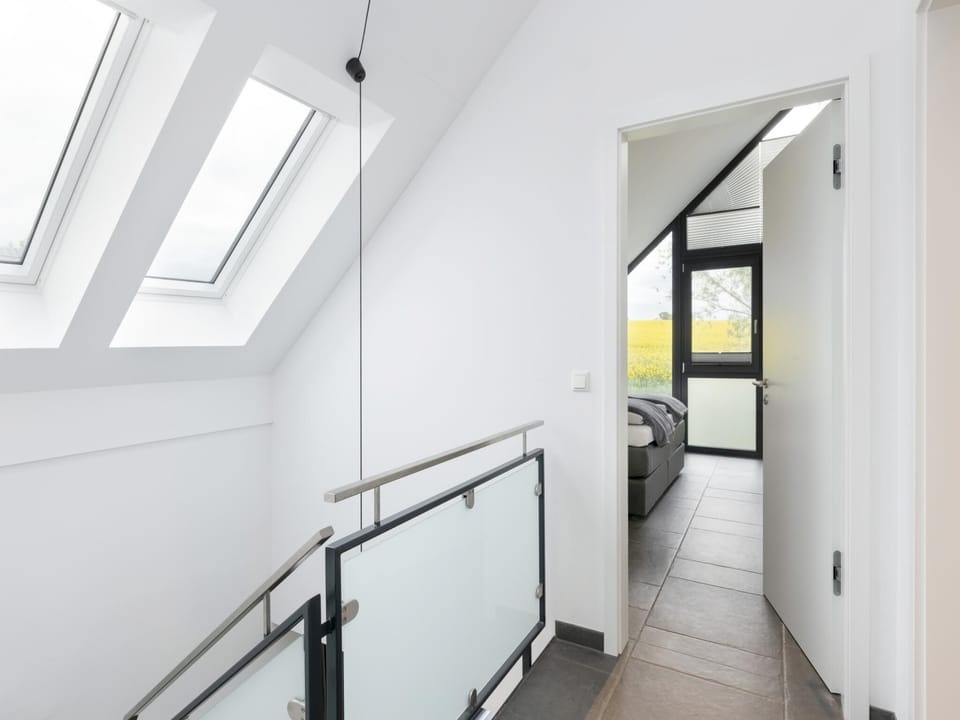 Landing