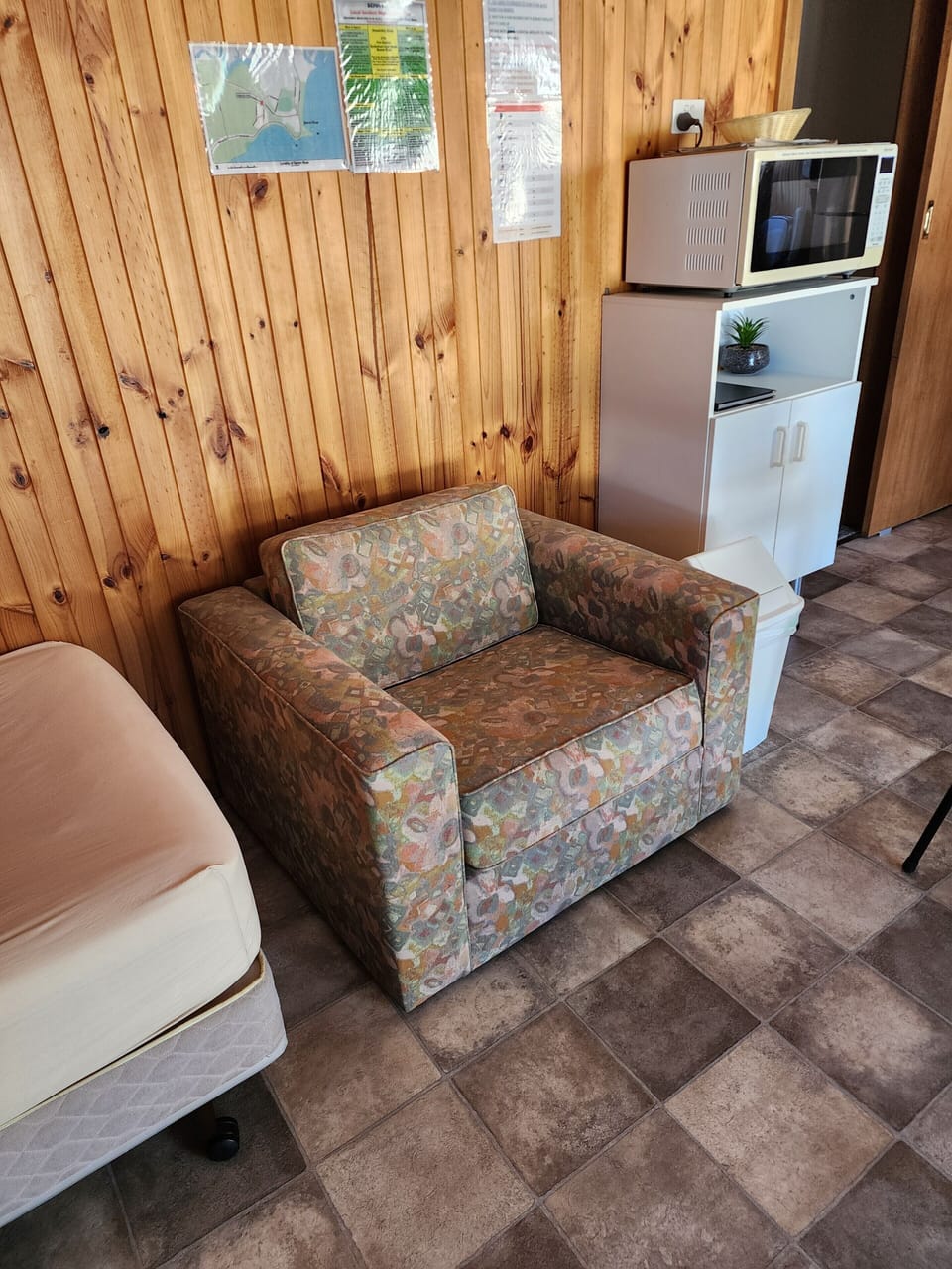 Armchair