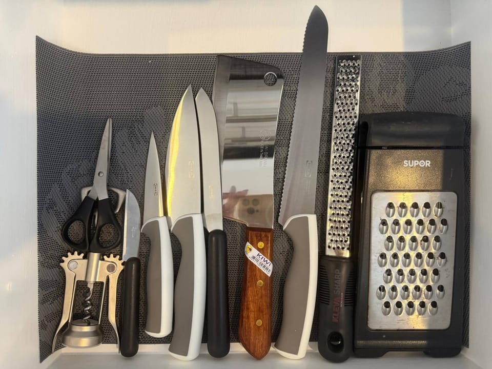 Miscellaneous