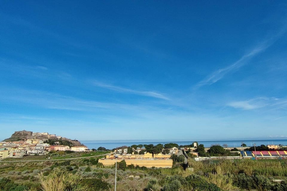 View from Holiday Home [summer]